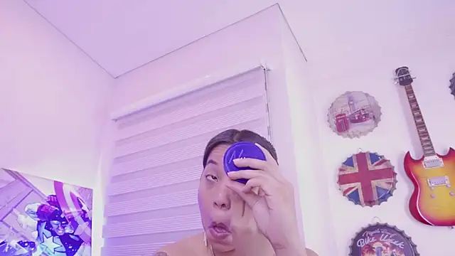 madelyn_rose_'s Live XXX Chat