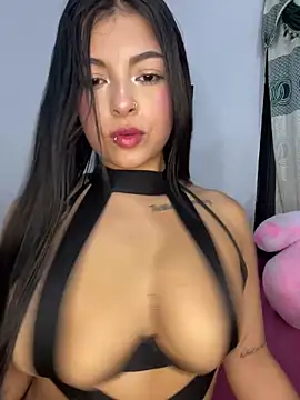 Dulce-diosa Chat XXX in diretta