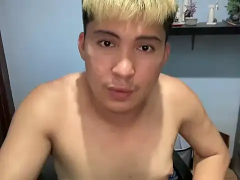 Kingdirtyfog Pertunjukan Webcam