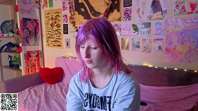 KandraCruser Live XXX Chat