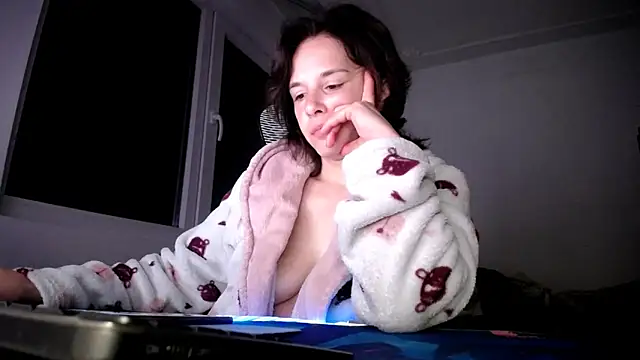 SmokerLety Live XXX-Chat