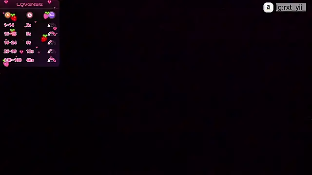 Asian_volcoba_aのライブXXXチャット