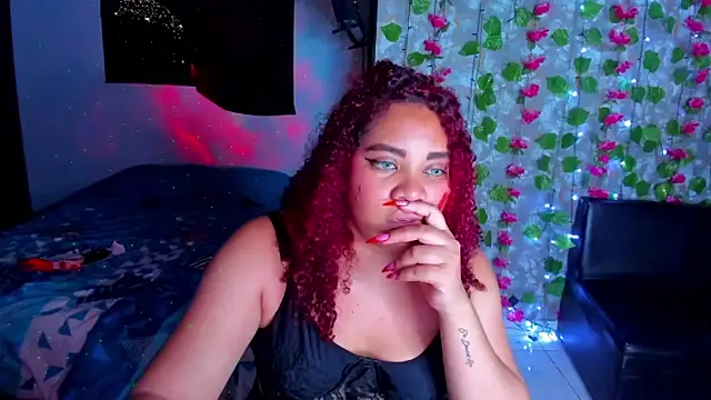 Czat XXX na żywo – AngelaCoffee