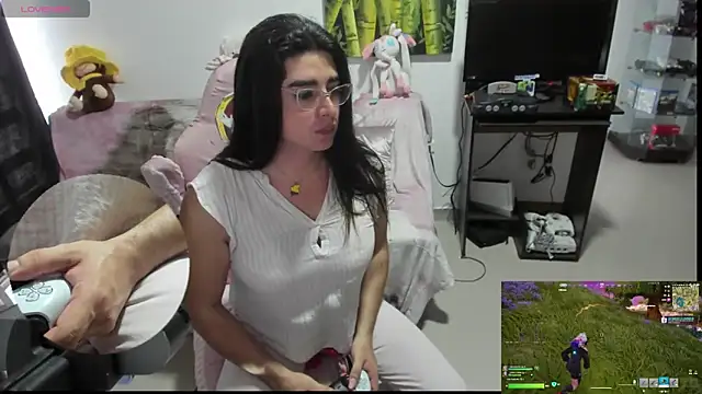 Chat XXX ao vivo de Khalifa_Gold