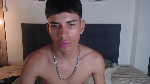 Show de Jesve na webcam