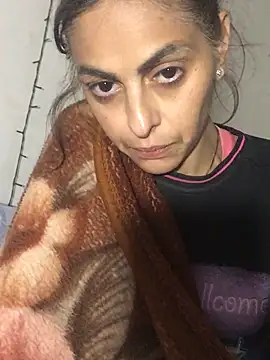 XXX chat uživo modela ChantalXOrchid