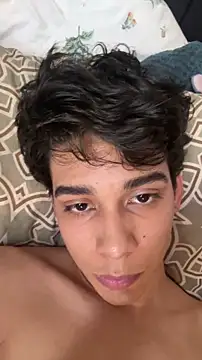 AliottTwink Show Webcam