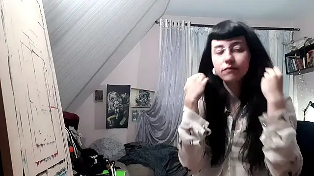 EthylAdkisson's Live XXX Chat