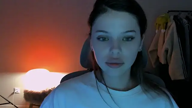 XXX chat uživo modela MelissaBrank