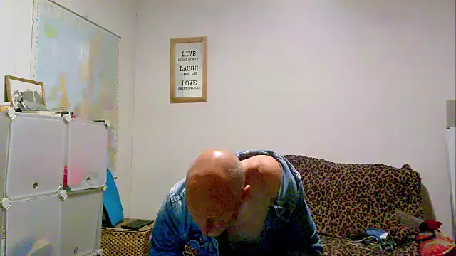 banana4joy Webcamshow