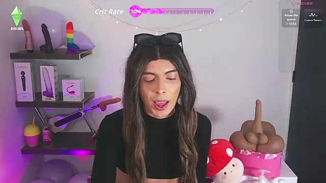 valentina_crtti Adlı Modelin Canlı XXX Sohbeti