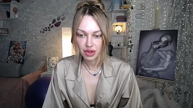 Živý XXX chat NickyAdamidi