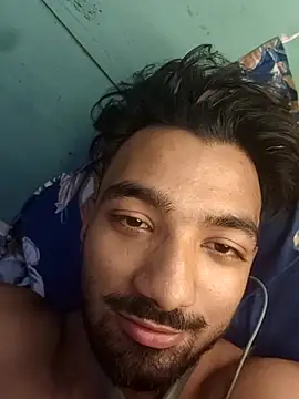 ItsPlayboy031 Show Webcam