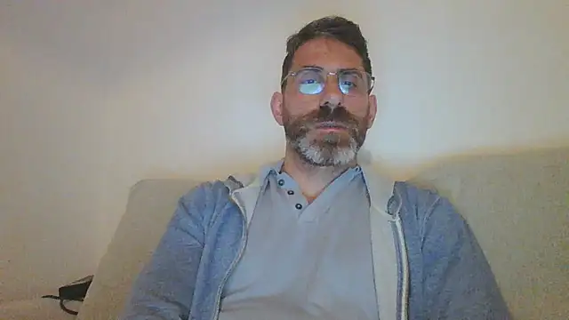 alcatraz009's Webcam Show