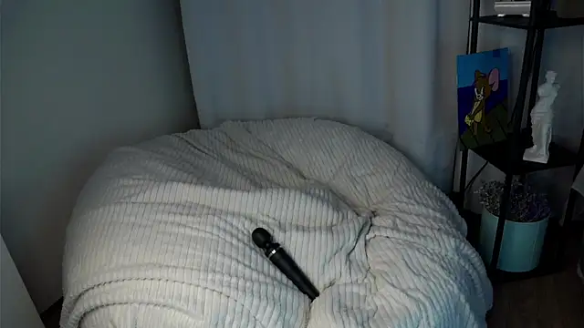 Živý XXX chat TemikaAltvater
