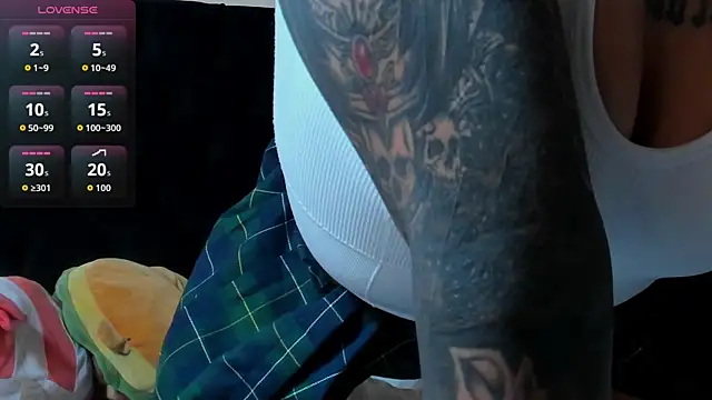 XXX chat uživo modela AikoKimura
