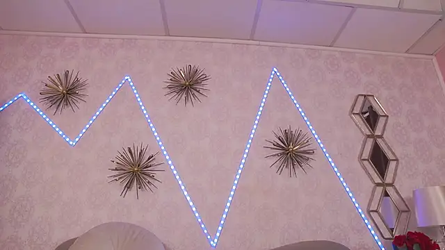 Вебкам-шоу BustyEva_