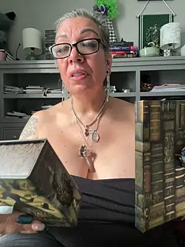dieseldame1313 Webcam-Show