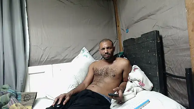 Chat XXX ao vivo de Camodick