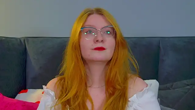 AliceAllisons Chat XXX in diretta