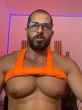 magnumchris' Live XXX Chat