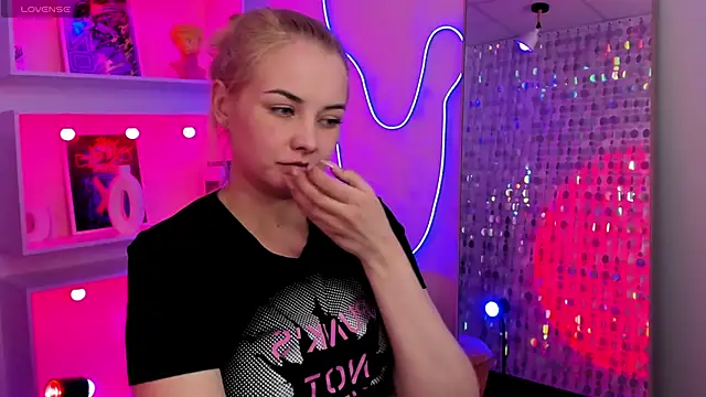 Chat XXX Live StephanieSweety