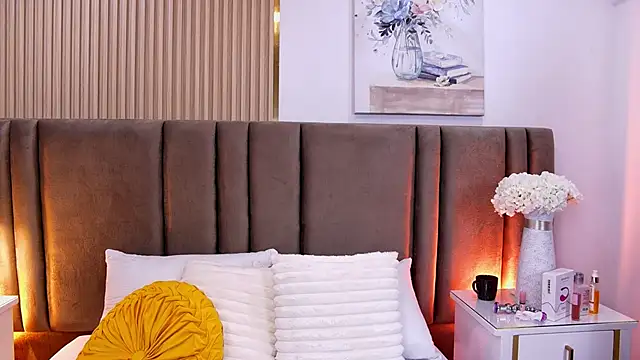 Živý XXX chat SaraLugo