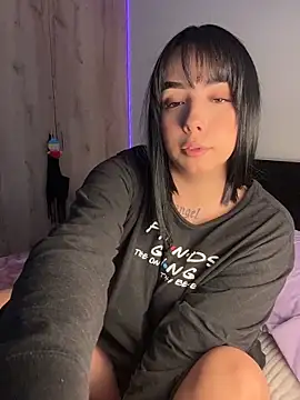Encore_Angel's Live XXX Chat