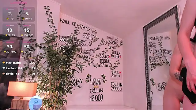 Živý XXX chat mira0_0