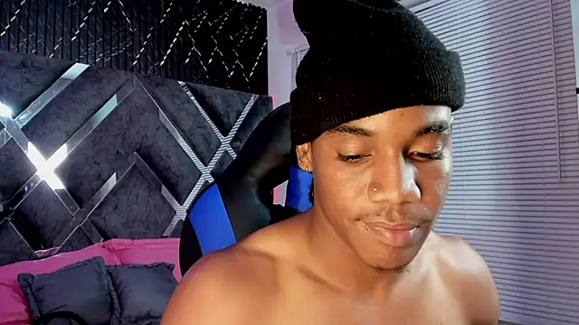 axel_silva4 live XXX chat