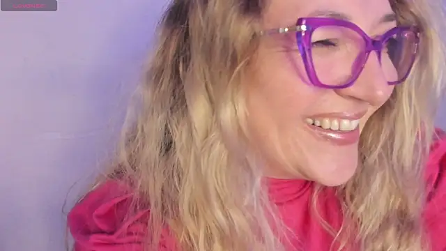 Naty_Mature_ Webcam Show