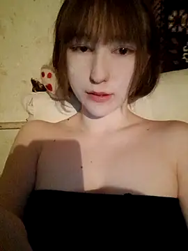 Yoonhee_ki Live XXX-Chat