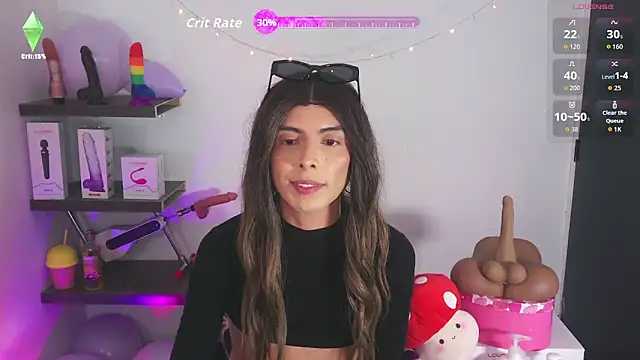 valentina_crtti 在線直播表演