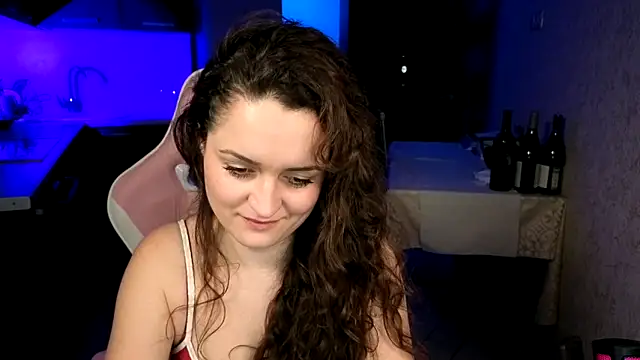 Chat +18 de Cerann1 ao vivo