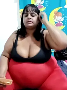 Chatroom XXX en direct de SusanaEshwar