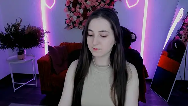 VirtuallVoyant – Live XXX-chat