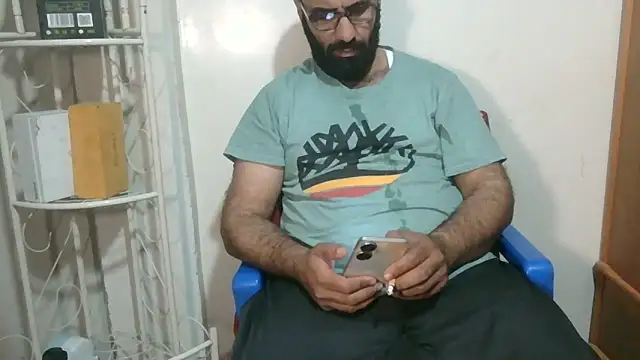 Chat XXX Live Samirfuker84