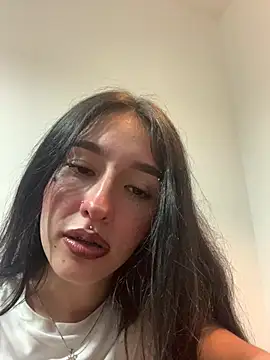 NickieCute- Live XXX-chat