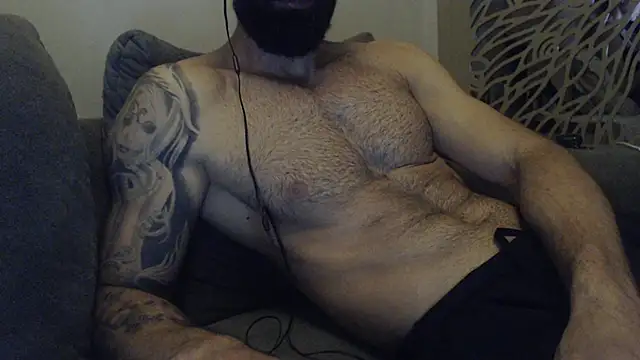Verycutex Show in webcam