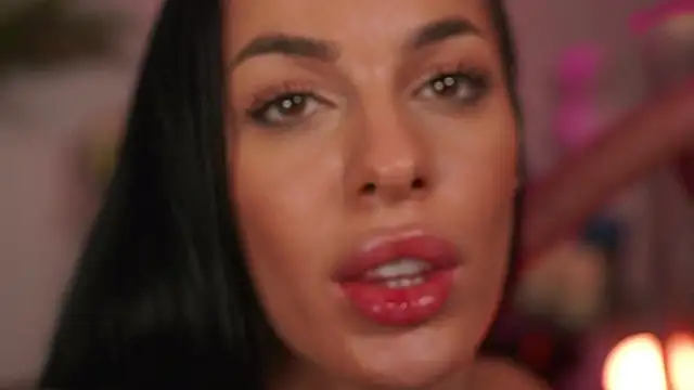 Katyerave live XXX chat