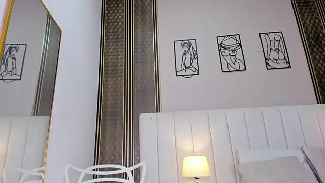 Živý XXX chat hannah__stp