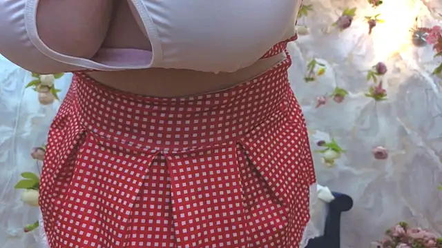 PixelGoddess Obrolan Langsung XXX