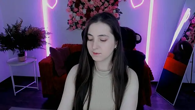 VirtuallVoyantn Live XXX chat