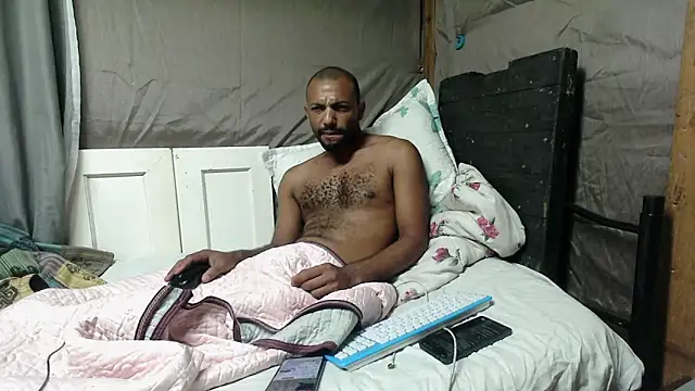 Živý XXX chat Camodick