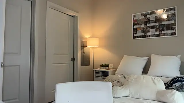 Show Webcam de graciesmith27