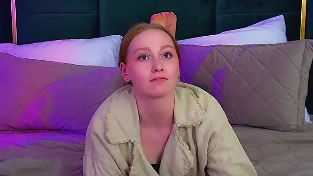 AgataFoxleyn Live XXX chat