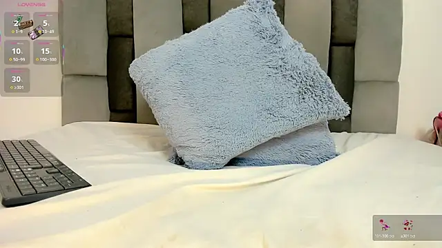 Živý XXX chat Nicolle_Smithh_