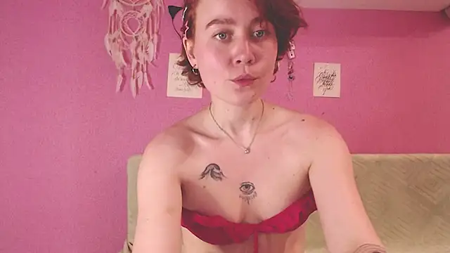_EcStasy élő XXX-chatje