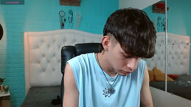 Chat +18 de DraxBlade09 ao vivo