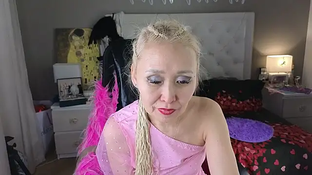 RoxalanaStar Live XXX-Chat